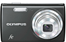 Olympus FE-5040 Pictures