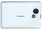 Olympus m:robe MR 500i Pictures