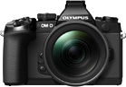 Olympus OM-D E-M1 Pictures