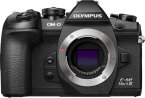 Olympus OM-D E-M1 Mark III Pictures