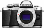 Olympus OM-D E-M10 II Pictures