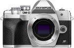 Olympus OM-D E-M10 Mark IV Pictures