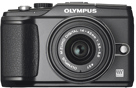 Olympus PEN E-PL2 Pictures