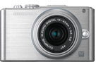 Olympus PEN E-PL3 Pictures