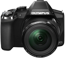 Olympus SP-100 Pictures