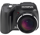 Olympus SP 500 UZ Pictures