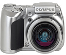 Olympus SP 510 UZ Pictures