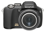 Olympus SP 560 UZ Pictures