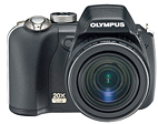 Olympus SP-565UZ Pictures