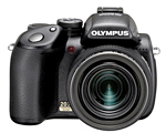 Olympus SP 570 UZ Pictures