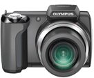 Olympus SP-610UZ Pictures