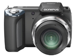 Olympus SP-620 UZ Pictures