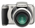 Olympus SP 800 UZ Pictures