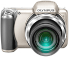 Olympus SP 810 UZ Pictures