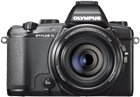Olympus Stylus 1s Pictures