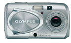 Olympus Stylus 300 Pictures