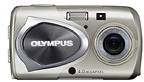 Olympus Stylus 410 Pictures