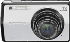 Olympus Stylus 7000 Pictures