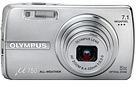 Olympus Stylus 750 Pictures