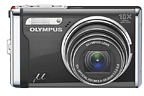 Olympus Stylus 9000 Pictures