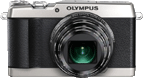 Olympus Stylus SH-1 Pictures