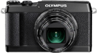 Olympus Stylus SH-2 Pictures