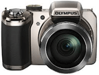 Olympus Stylus SP-820UZ Pictures