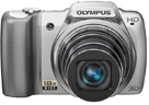 Olympus SZ-10 Pictures