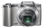 Olympus SZ-11 Pictures