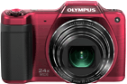 Olympus SZ-15 Pictures
