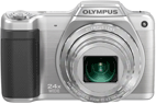 Olympus SZ-16 Pictures