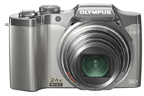 Olympus SZ-30MR Pictures