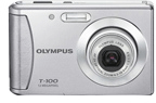 Olympus T-100 Pictures