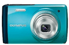 Olympus VH-410 Pictures