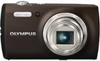 Olympus VH-515 Pictures