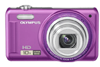 Olympus VR-310 Pictures