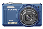 Olympus VR-320 Pictures