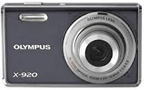 Olympus X-920 Pictures