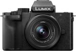Panasonic Lumix DC-G100 Pictures