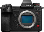 Panasonic Lumix DC-S1H Pictures
