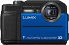 Panasonic Lumix DC-TS7 Pictures