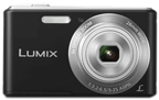 Panasonic Lumix DMC-F5 Pictures