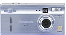 Panasonic Lumix DMC-F7 Pictures