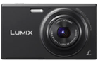 Panasonic Lumix DMC-FH10 Pictures