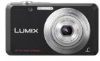 Panasonic Lumix DMC-FH4 Pictures