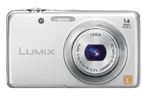 Panasonic Lumix DMC-FH6 Pictures