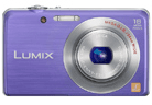 Panasonic Lumix DMC-FH8 Pictures