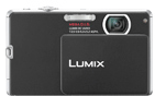 Panasonic Lumix DMC-FP2 Pictures