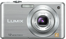 Panasonic Lumix DMC-FS15 Pictures