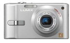 Panasonic Lumix DMC-FS2 Pictures